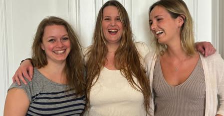 Your Au Pair Agency au pair team france